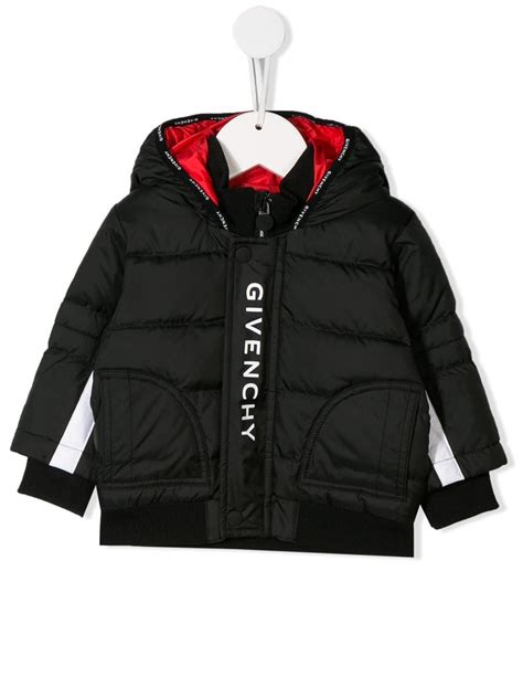 survet givenchy|Givenchy kids coats.